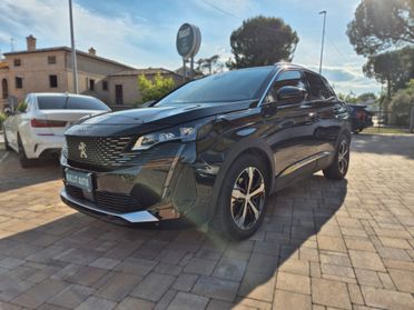 Peugeot 3008 Peugeot 3008 PureTech 1.6 Turbo 180 EAT8 GT Pack