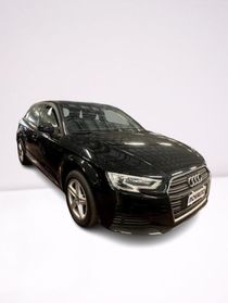 AUDI A3 SPB 1.6 TDI 116 CV Business