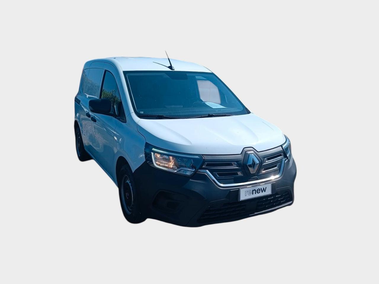 Renault Kangoo EV45 22 kW PC-TN Start