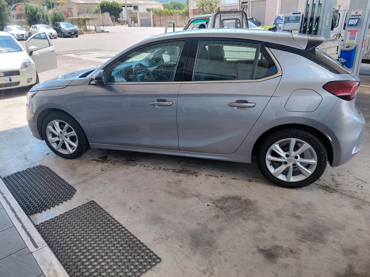 Opel Corsa 1.2 Elegance