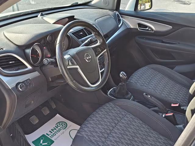 OPEL Mokka 1.7 CDTI Ecotec 130CV 4x2 Start&Stop Cosmo