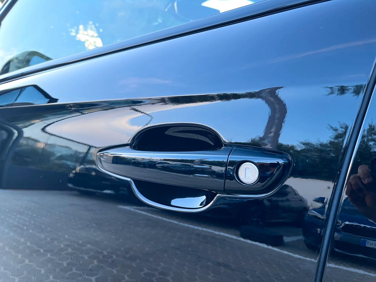 DS 7 BlueHDi 130 Étoile Automatic