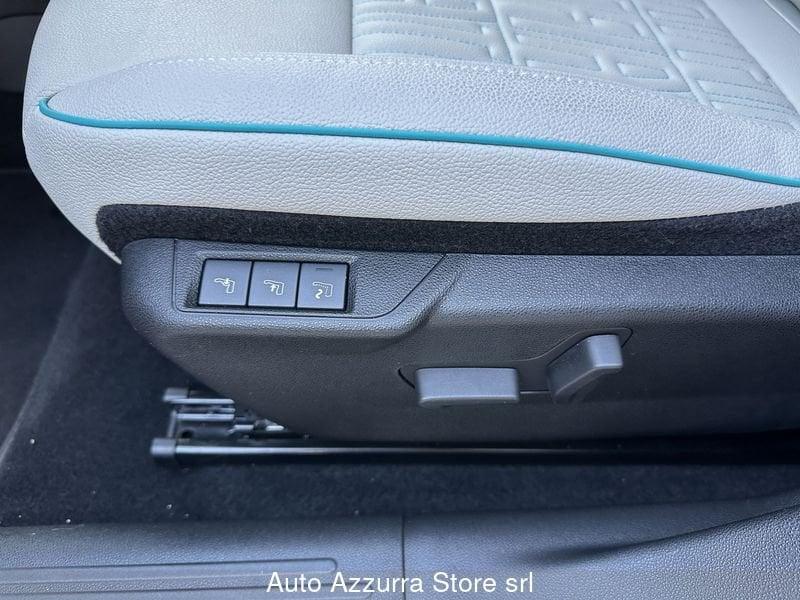 FIAT 600e 600e La Prima *PROMO AZZURRA*