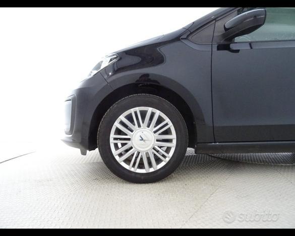VOLKSWAGEN up! 1.0 5p. EVO move up! BlueMotion T