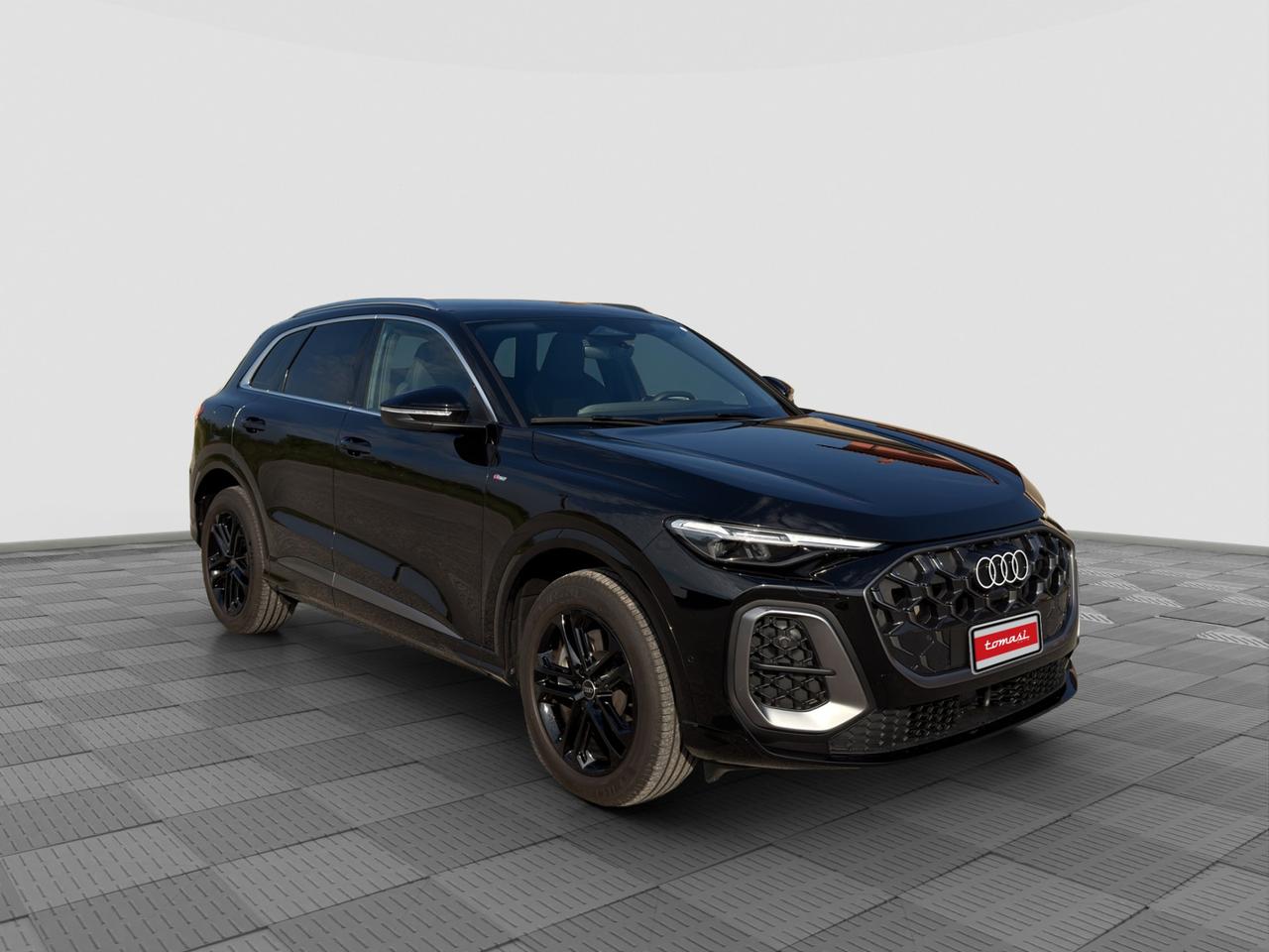 AUDI Q5 3° serie Q5 TDI 150 kW mHEV+ S tronic quattro Business