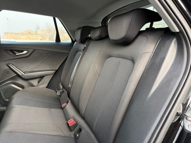 Audi Q2 30 TDI Admired 2022