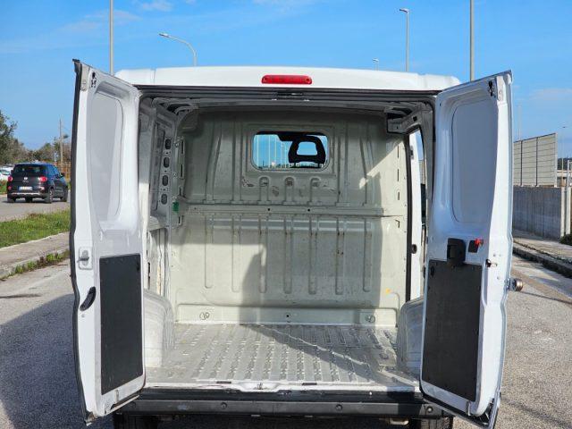 FIAT Ducato 28 2.3 MJT 120CV PC-TN Furgone