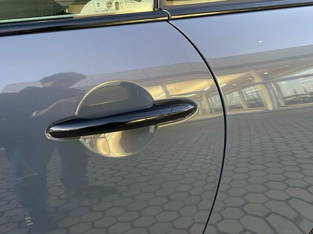 Mini Mini Cooper Cabrio 2.0 S Favoured Auto