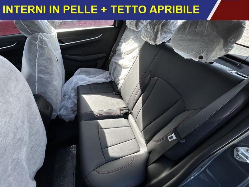 EMC Quattro 1.5 AT 5 ANNI GARANZIA * TETTO APRIBILE