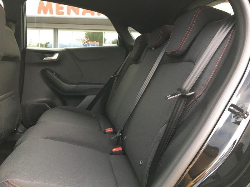 Ford Puma 1.0 EcoBoost Hybrid 125cv Aut. ST-Line OFFERTA KM0 STLINE