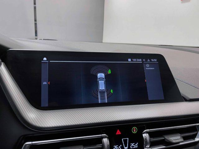 BMW 118 i M-SPORT 140CV AUTO