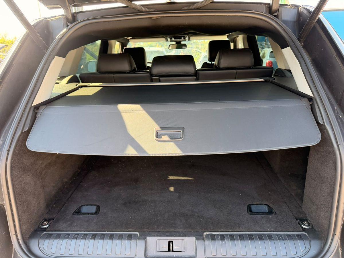 LAND ROVER - Range Rover Sport - 3.0 TDV6 HSE