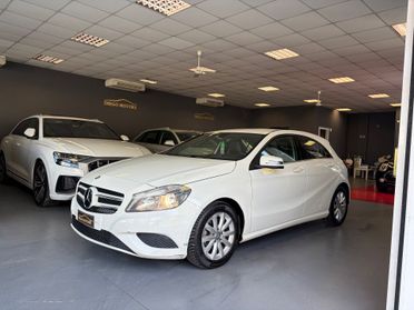 Mercedes-benz A 160 CDI Sport