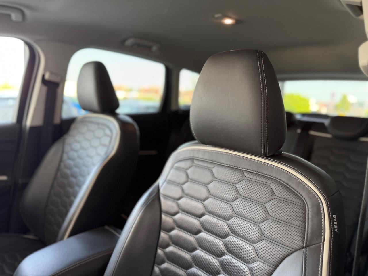 Ford Kuga 2.0 TDCI 150 CV S&S 4WD Powershift Vignale