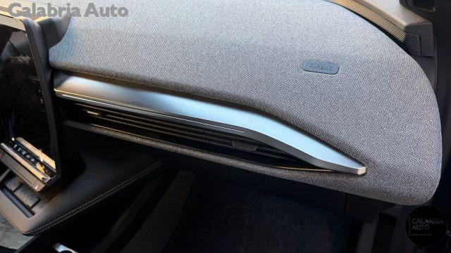 RENAULT Mégane Grand Coupé Mégane E-Tech Electric 220 CV Comfort Range AC7 Te