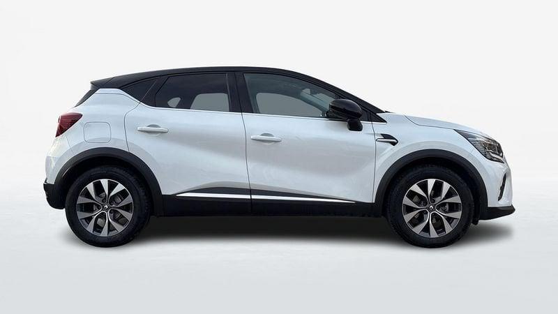 Renault Captur 1.0 TCe GPL Intens FAP 1.0 TCe GPL Intens