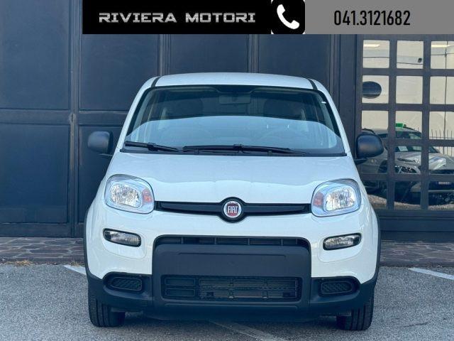 FIAT Panda 1.0 FireFly S&S Hybrid My24 TUA A 99 ?/mese*