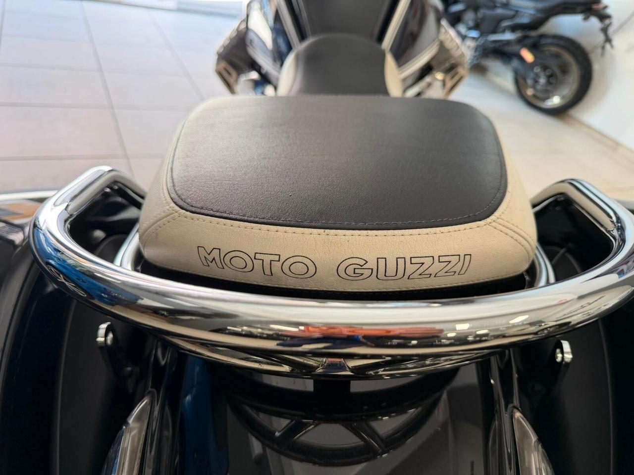 Moto Guzzi California 1400 TOURING CON RATE DA 100 EURO