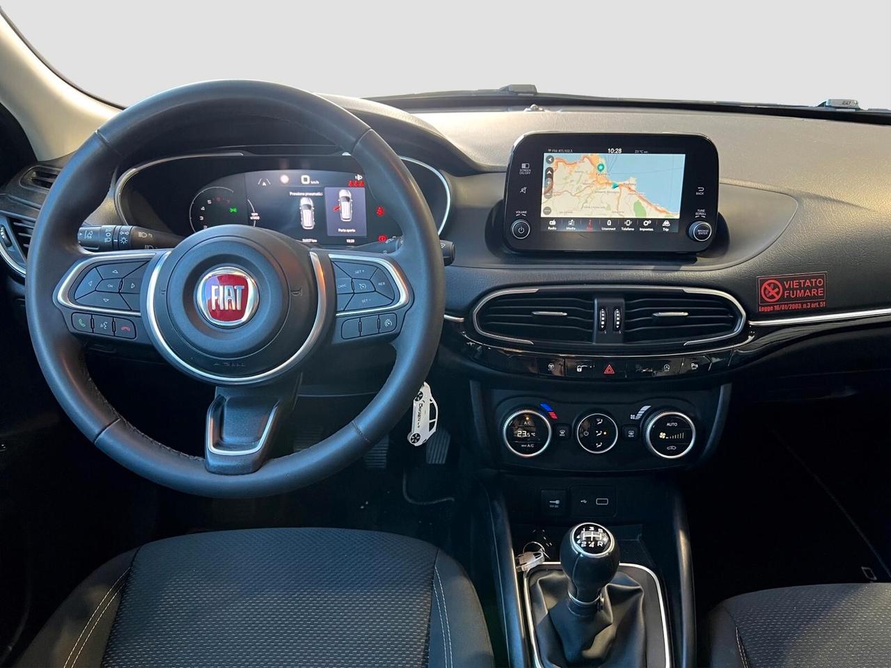 Fiat Tipo 1.0 SW Business