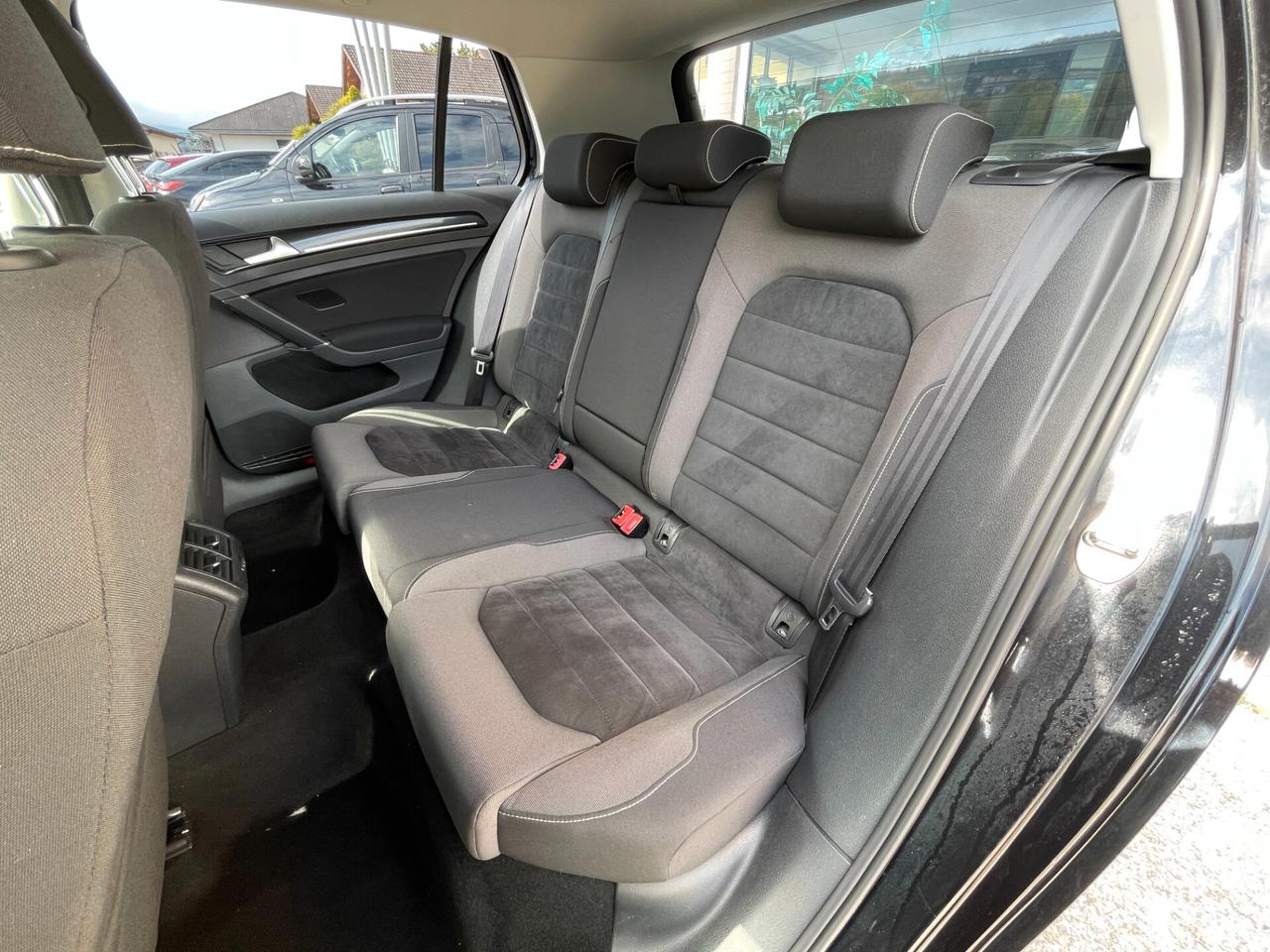 Volkswagen Golf 7 1.6 TDI 5p. Highline