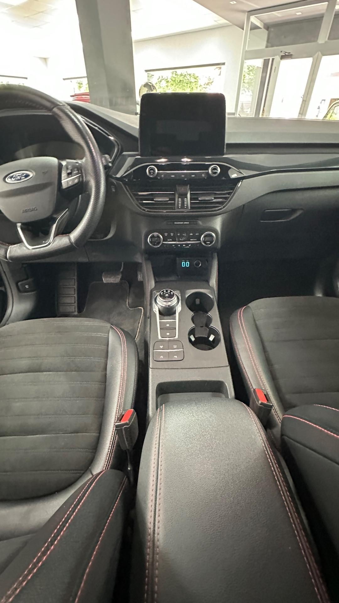 Ford Kuga 1.5 EcoBlue 120 CV 2WD ST-Line X