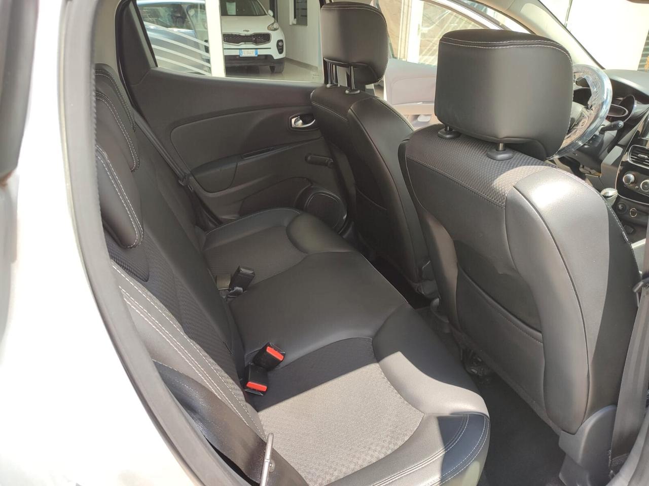 Renault Clio TCe 12V 90CV Start&Stop 5 porte Energy Duel2