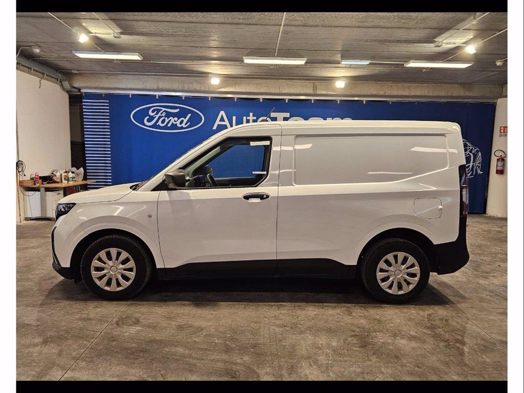 FORD Transit courier v769 1.5 ecoblue 100cv trend del 2024