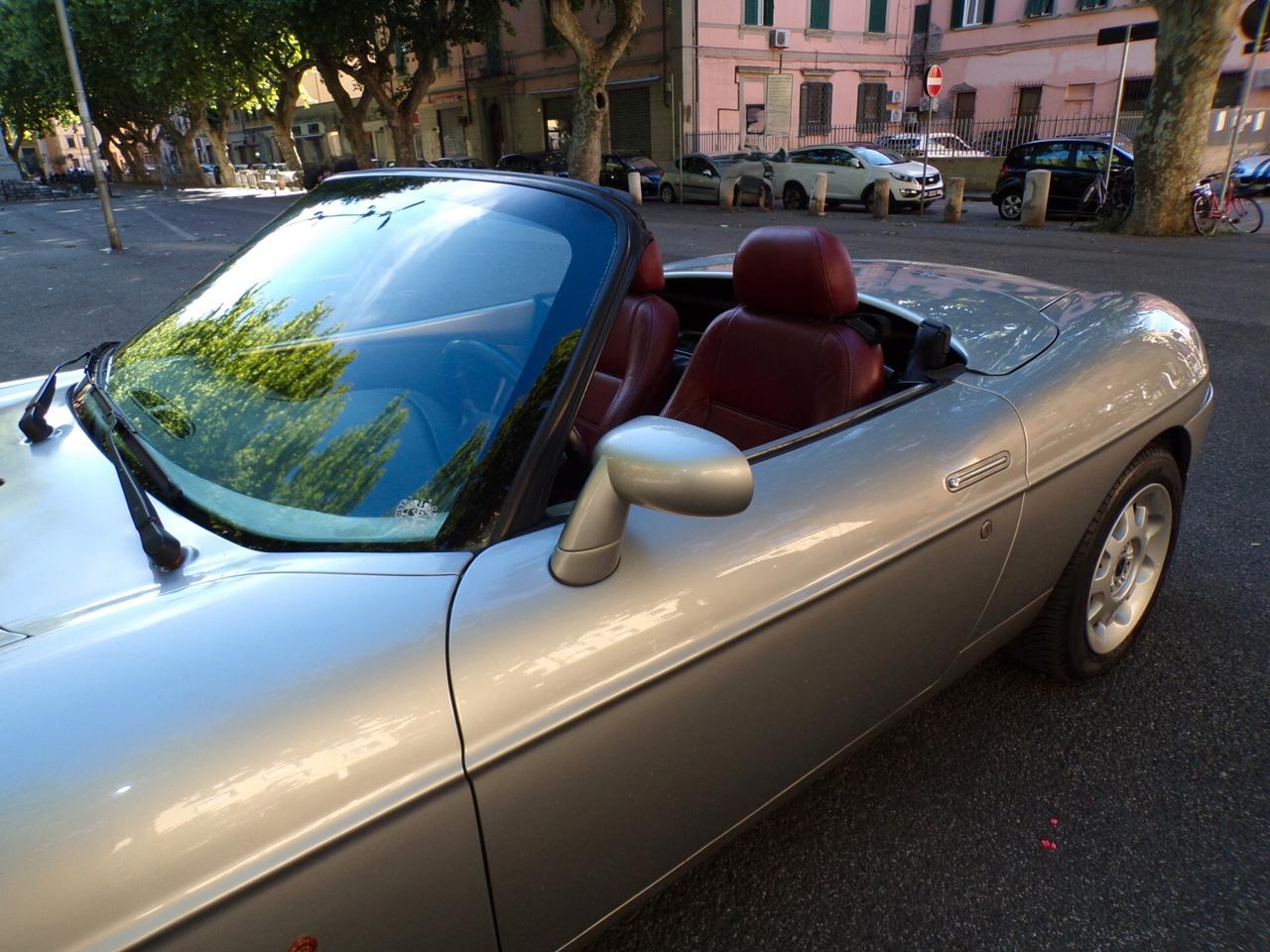 Fiat Barchetta 1.8 16V