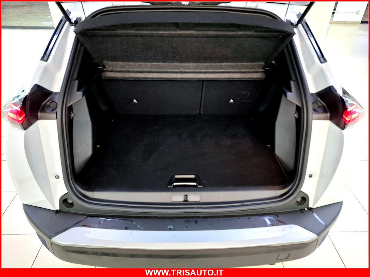 PEUGEOT 2008 1.2 Allure IVATA NEOPATENTATI (FULL LED+PELLE+NAVI)