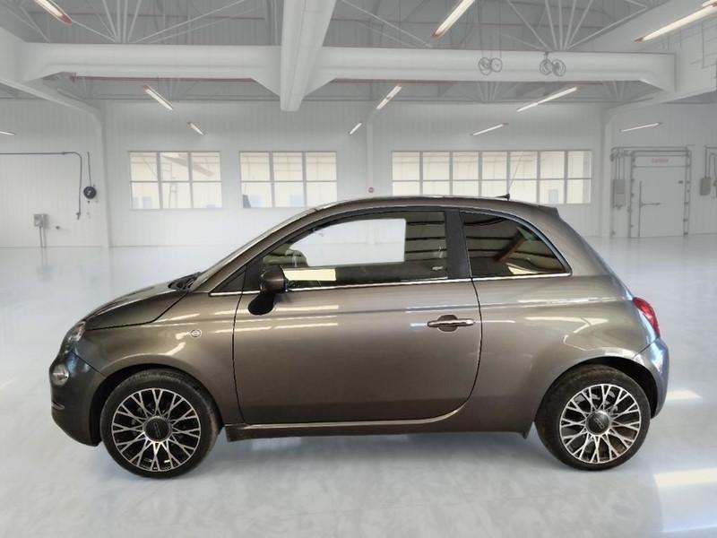 FIAT 500 1.0 70 CV IBRIDO DOLCEVITA 3 PORTE BERLINA