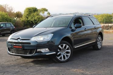 Citroen C5 2.0 HDi 160 Business Tourer