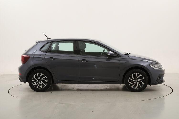 Volkswagen Polo Life BR670413 1.0 Benzina 95CV