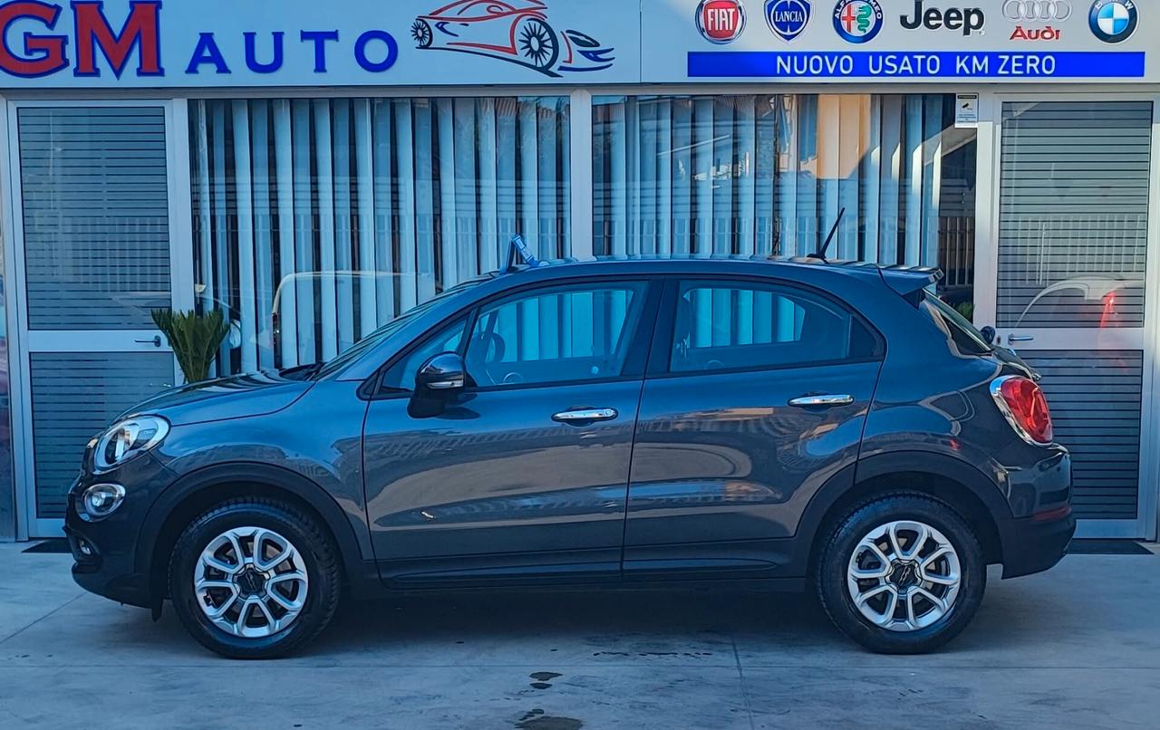 Fiat 500X 1.6 MultiJet 120 CV Lounge