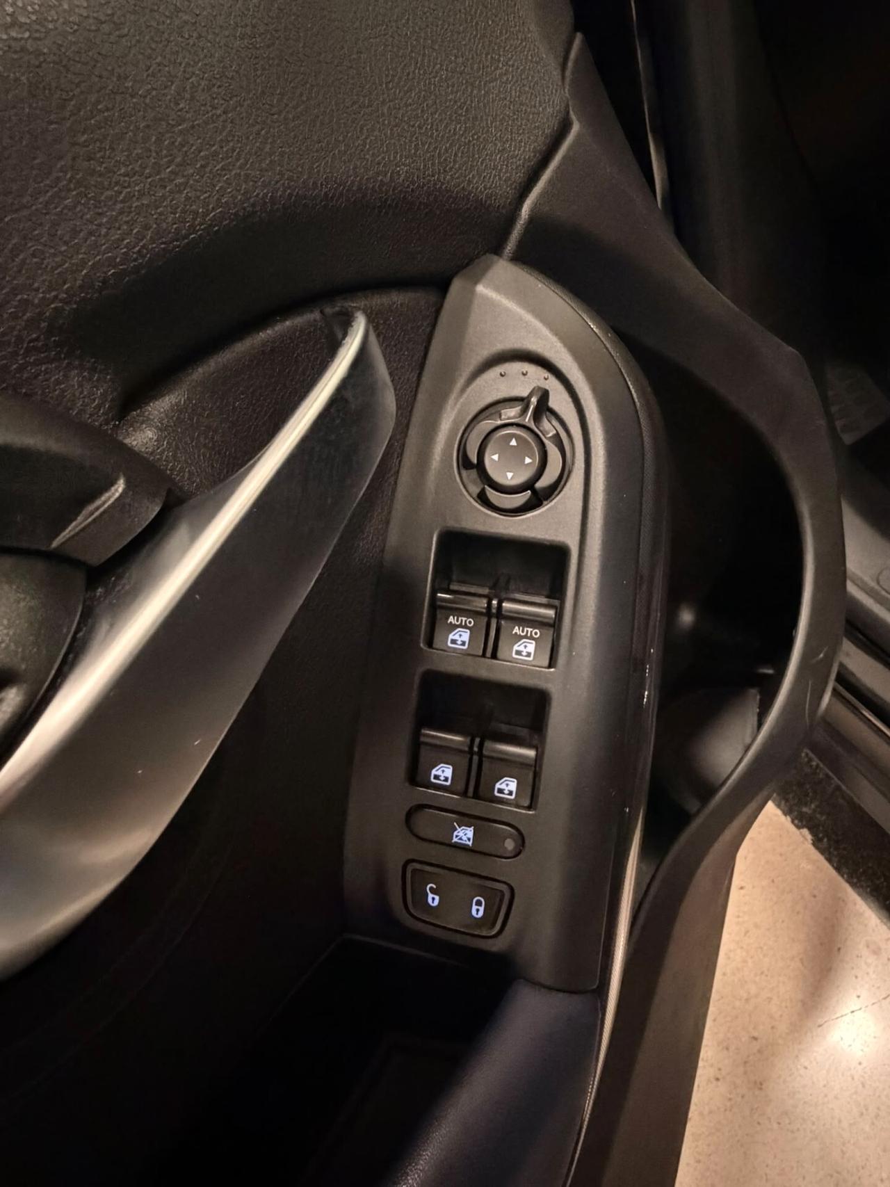 Fiat 500X 1.3 MultiJet 95 CV