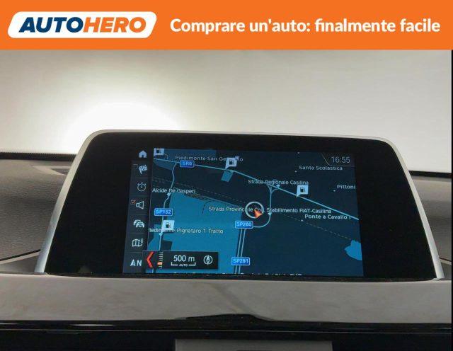 BMW X1 sDrive18d xLine