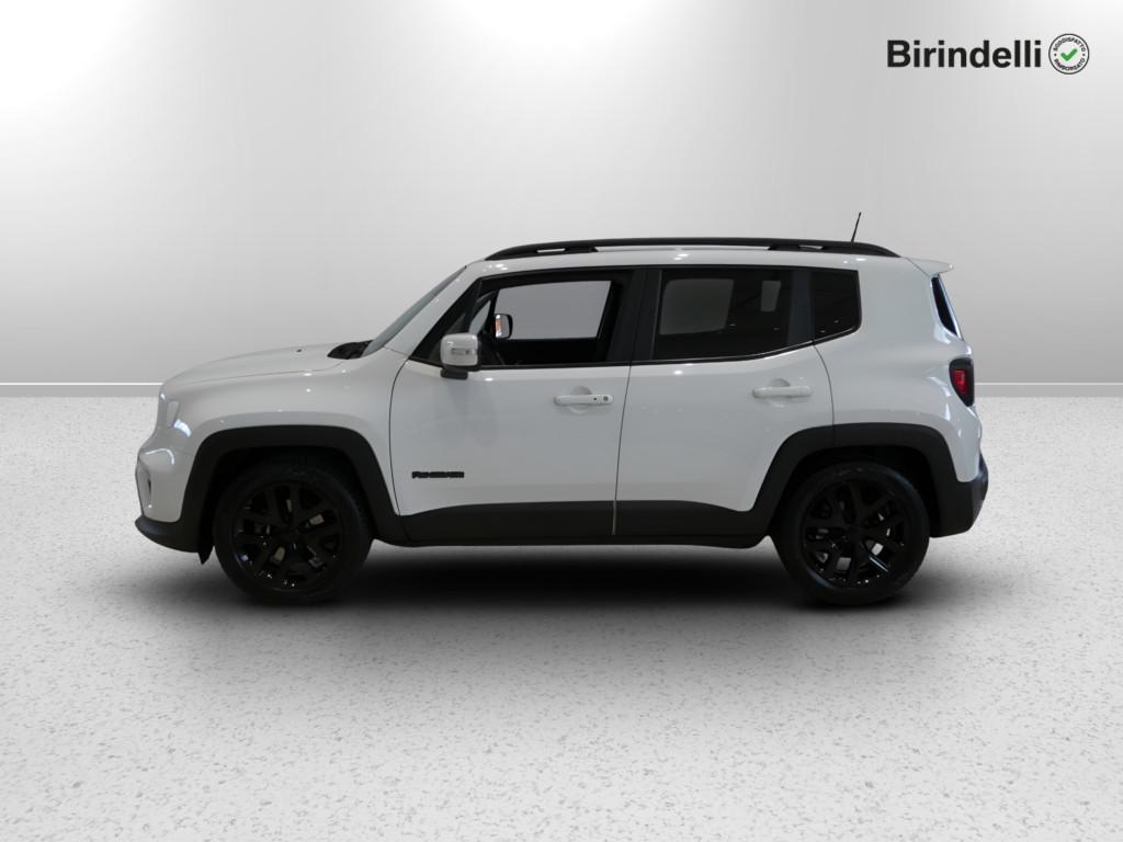 JEEP Renegade - Renegade 1.5 Turbo T4 MHEV Limited