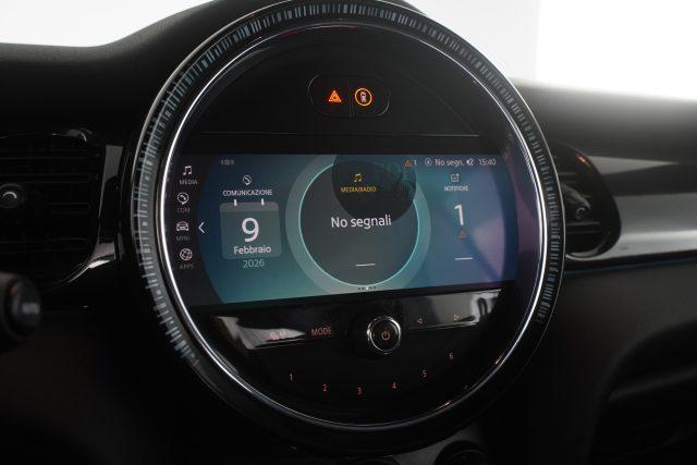 MINI Mini Cabrio 1.5 Cooper Cabrio