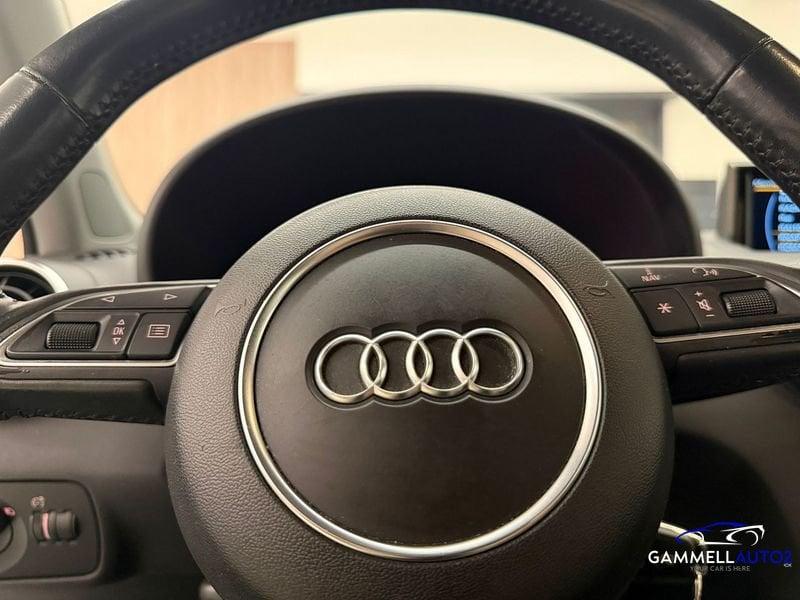 Audi A1 1.4 TDI 90cv