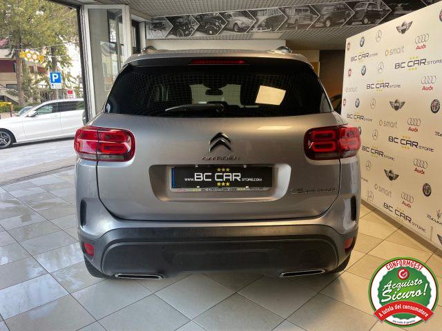 CITROEN C5 Aircross BlueHDi 130cv EAT8 Feel Pack