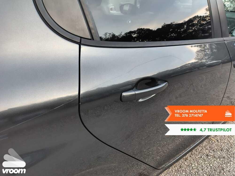 PEUGEOT 208 1° serie PureTech 68 5 porte Active