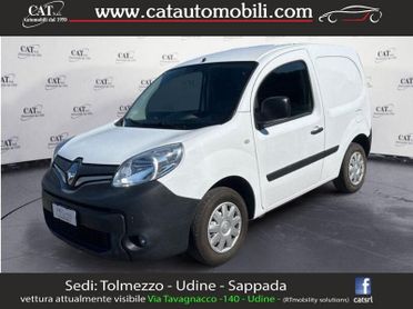 Renault Kangoo 1.5 dCi Express Energy