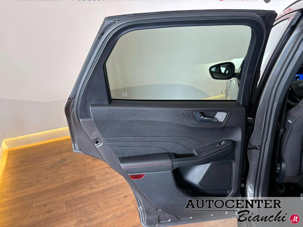 Ford Kuga 1.5 ecoblue ST-Line 2wd 120cv