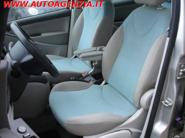 FIAT Idea 1.3 Multijet 16V Emotion.