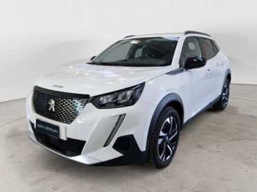 Peugeot 2008 1.5 BlueHDi 110 CV NAVI LED Allure S&S