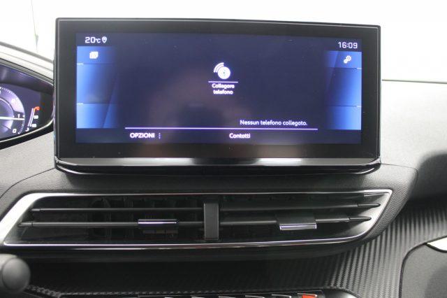 PEUGEOT 3008 BlueHDi 130 Cv. Active Business
