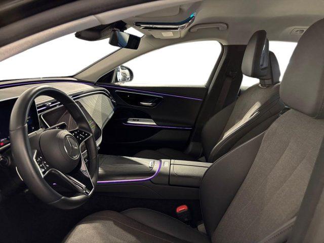 MERCEDES-BENZ E 220 d Mild hybrid S.W. Advanced