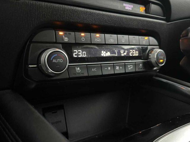 MAZDA CX-5 2.2L Skyactiv-D 184 CV AWD Signature