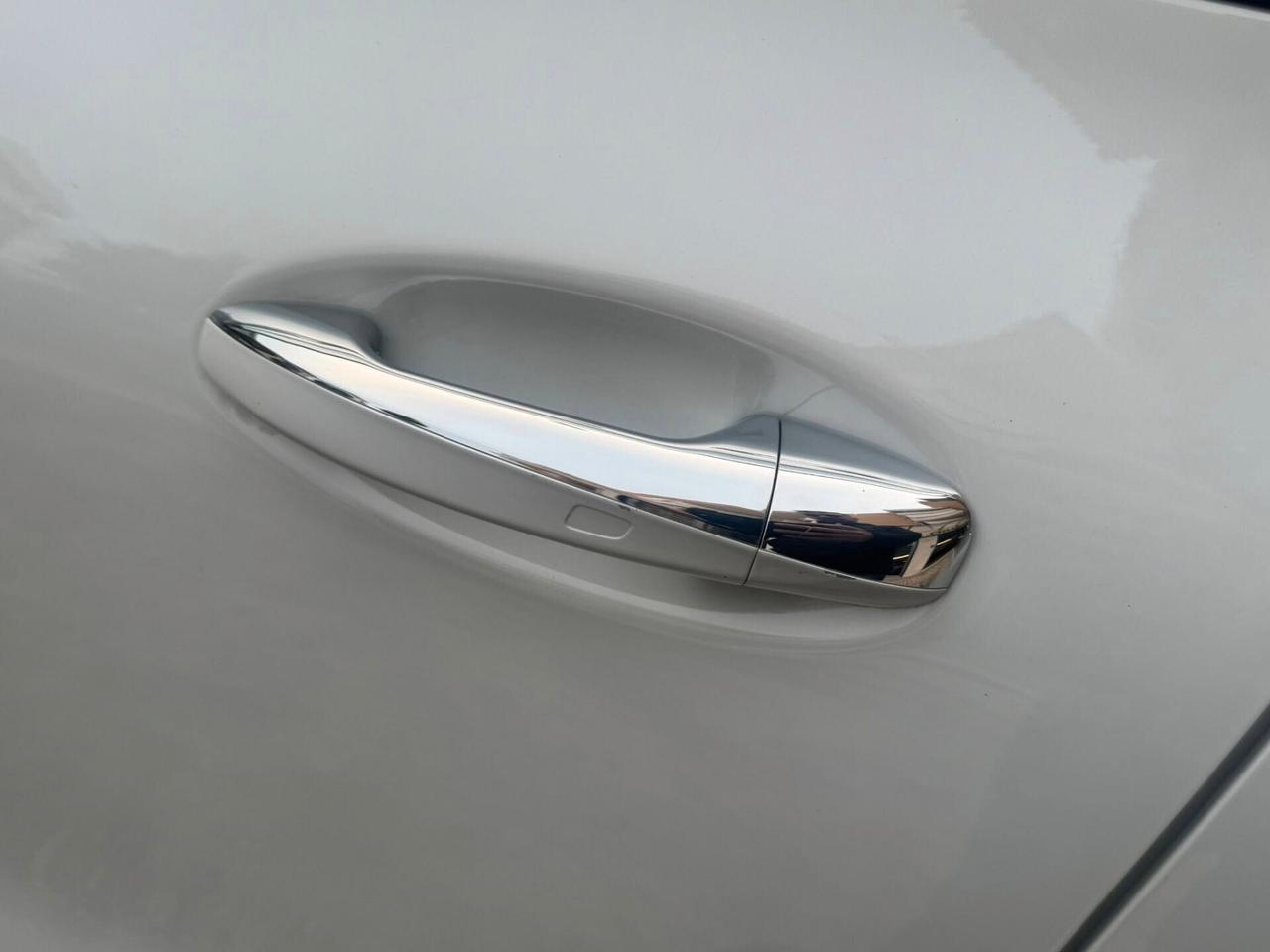 MERCEDES CLA COUPE 200 CDI 150 CV AMG TETTO+NAVI+RETROC.