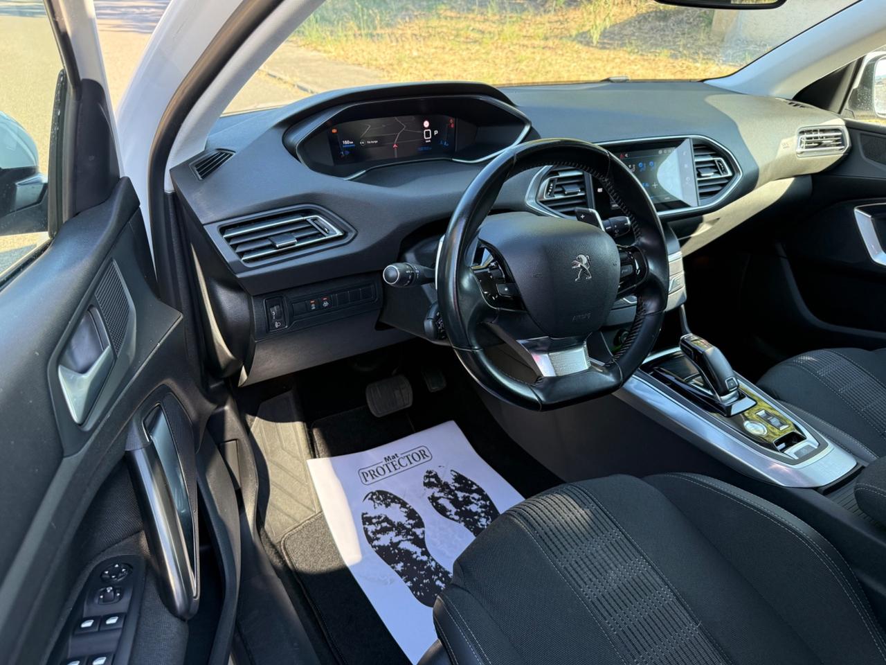 Peugeot 308 BlueHDi 130 S&S EAT8 SW Allure