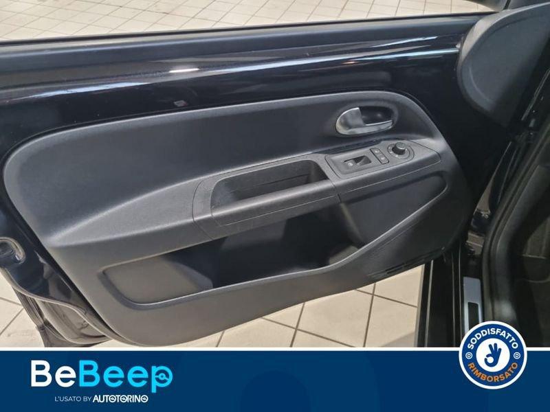 Volkswagen up! 5P 1.0 HIGH 75CV